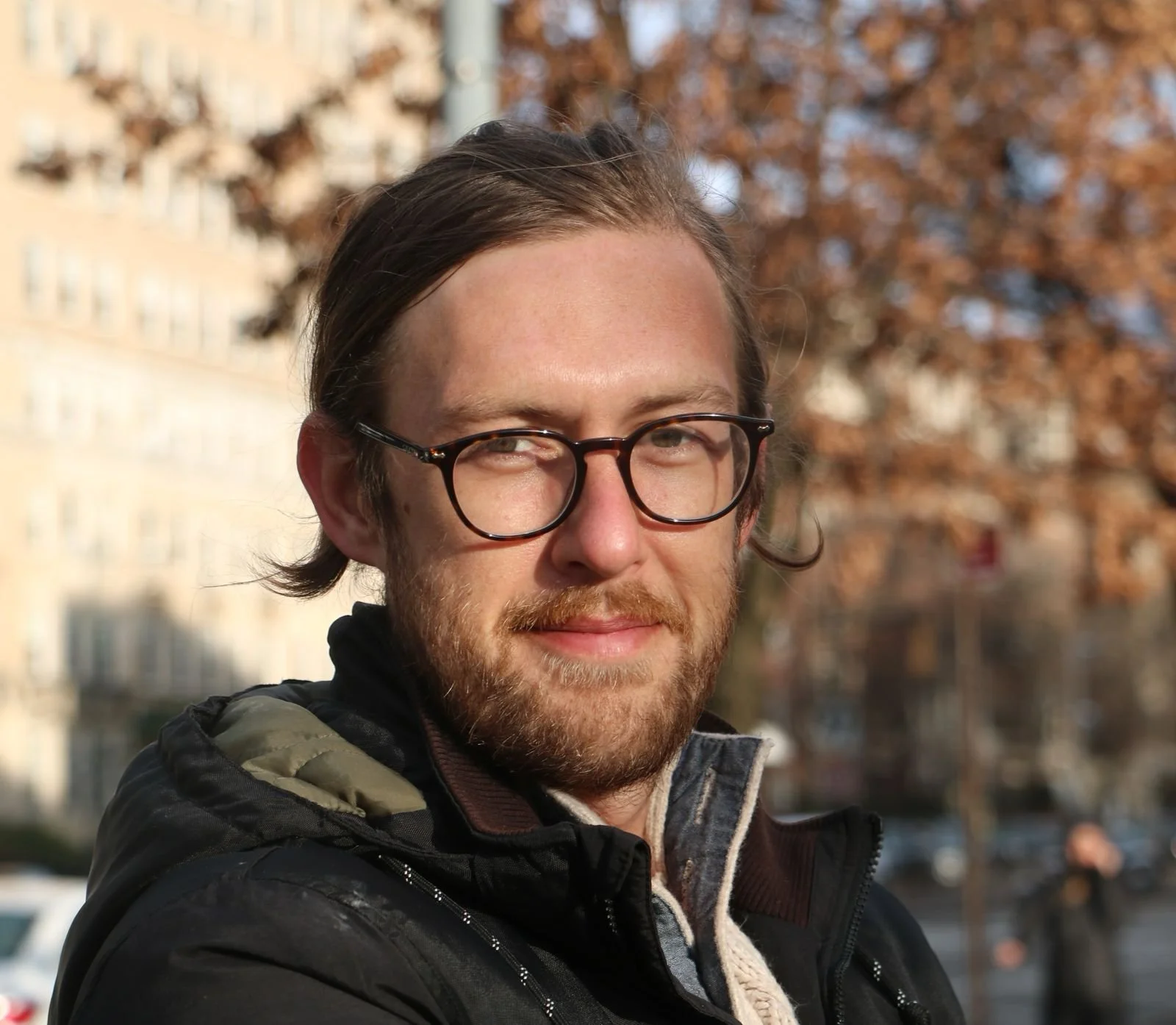 Brian Alkire