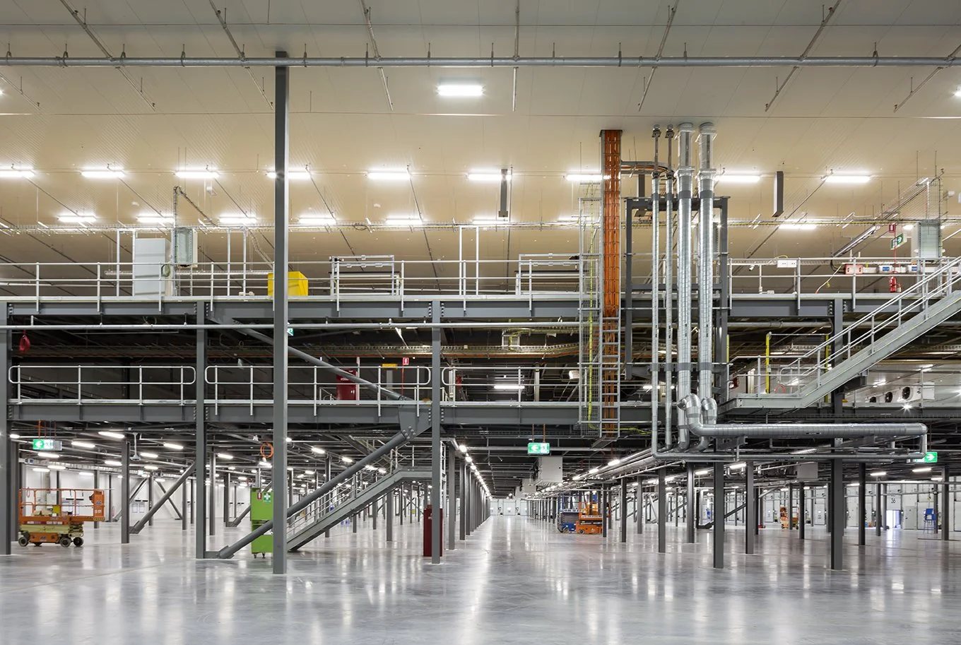 OCADO - Truganina 77,243m2