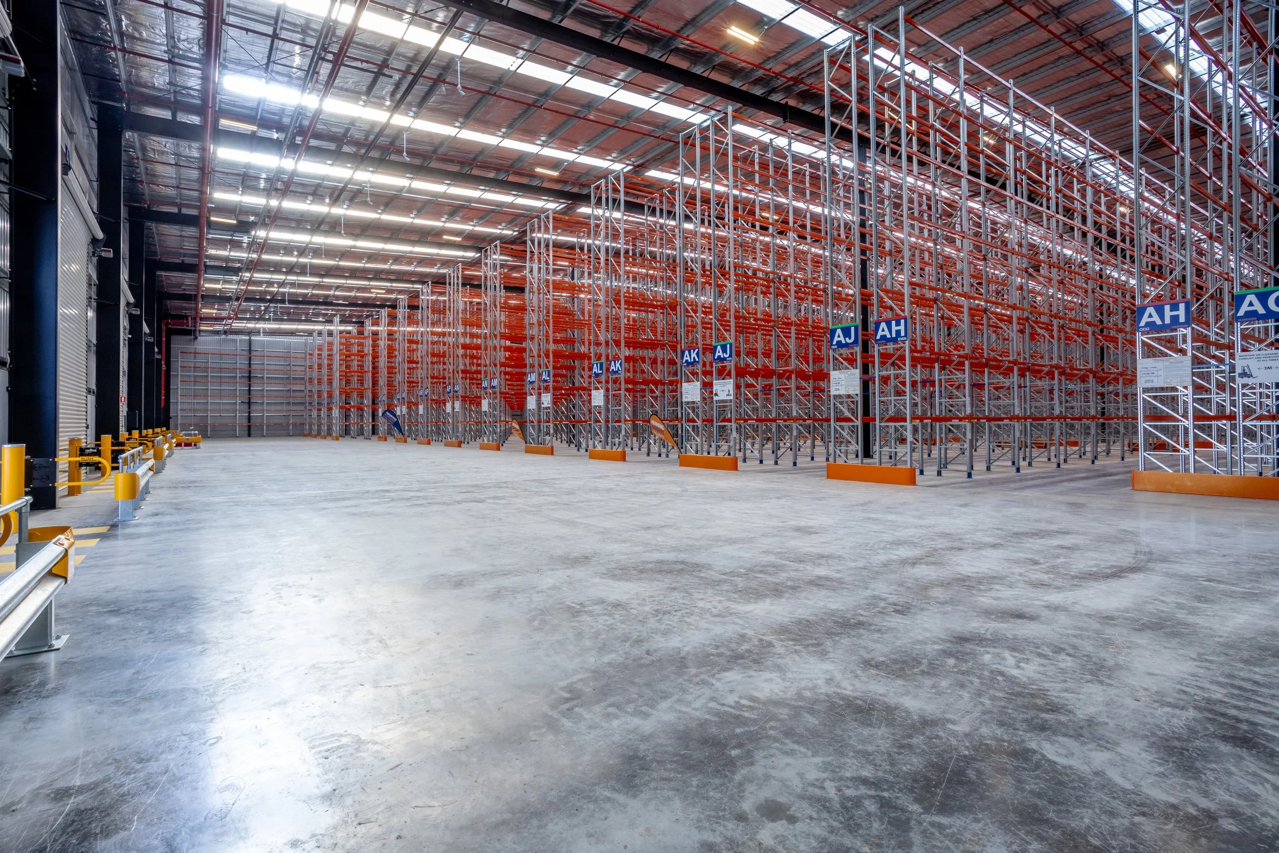 AGAR DRIVE - Truganina 73,850m2