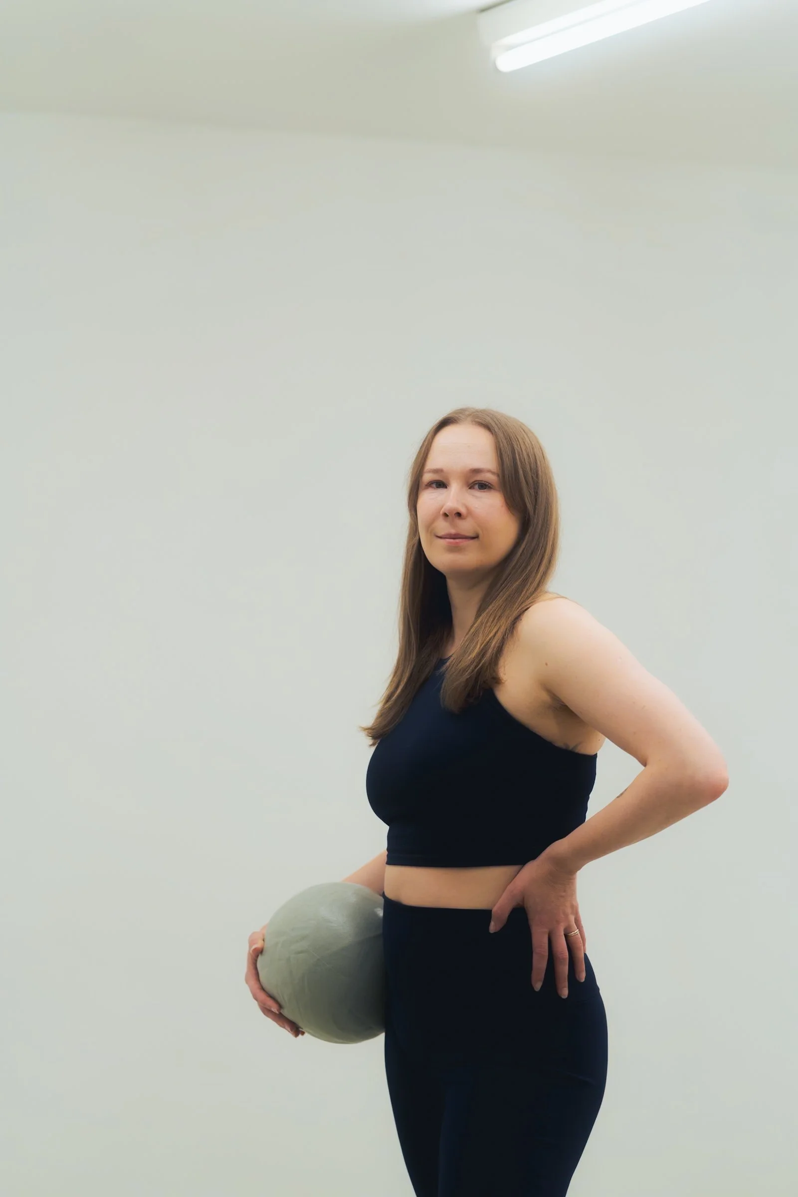 Foundation Pilates