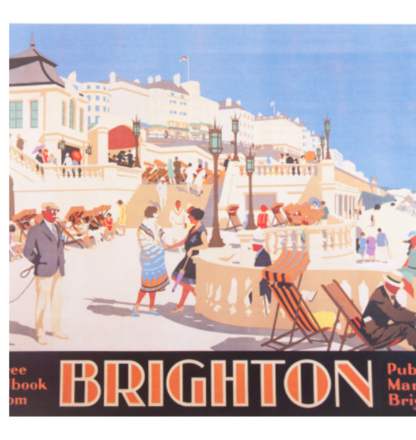 Trea Martyn, experienced English tutor, English lessons in Brighton & Hove and online