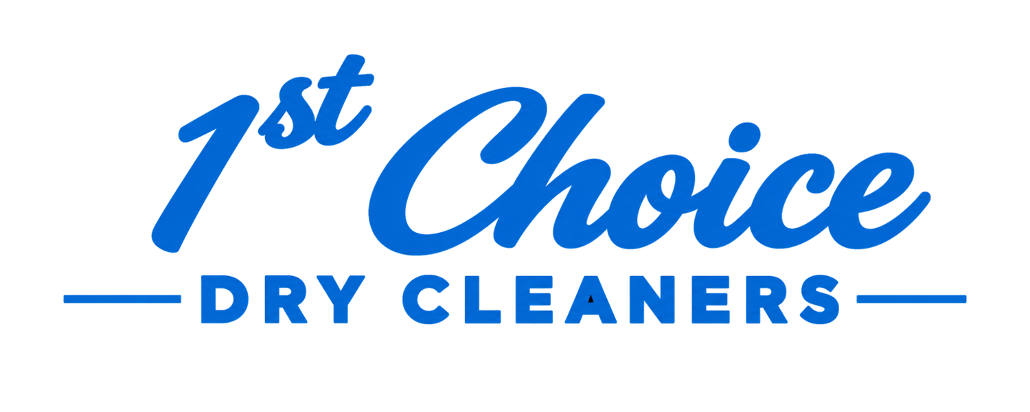 First Choice Dry Cleaners