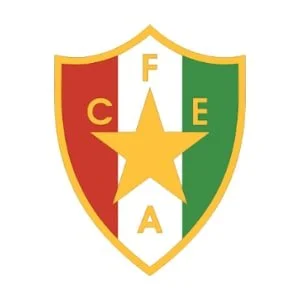Estrela da Amadora club crest