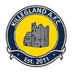 Killegland AFC crest