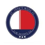 St John's Wood FC crest