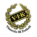 Västerås IK Fotboll club crest