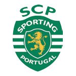 Sporting CP club crest