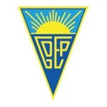 Estoril Praia club crest