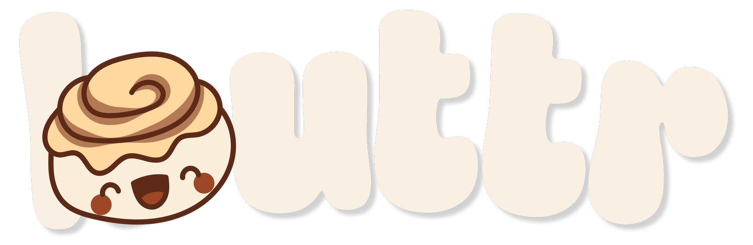 Buttr