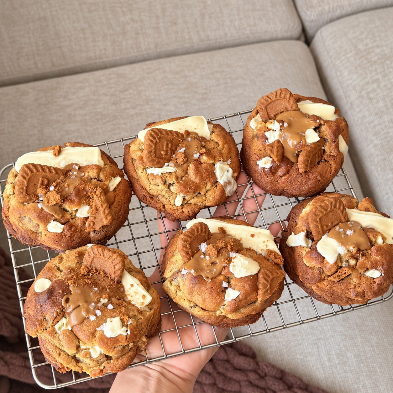 Six Biscoff White Chocolate Cookies.png