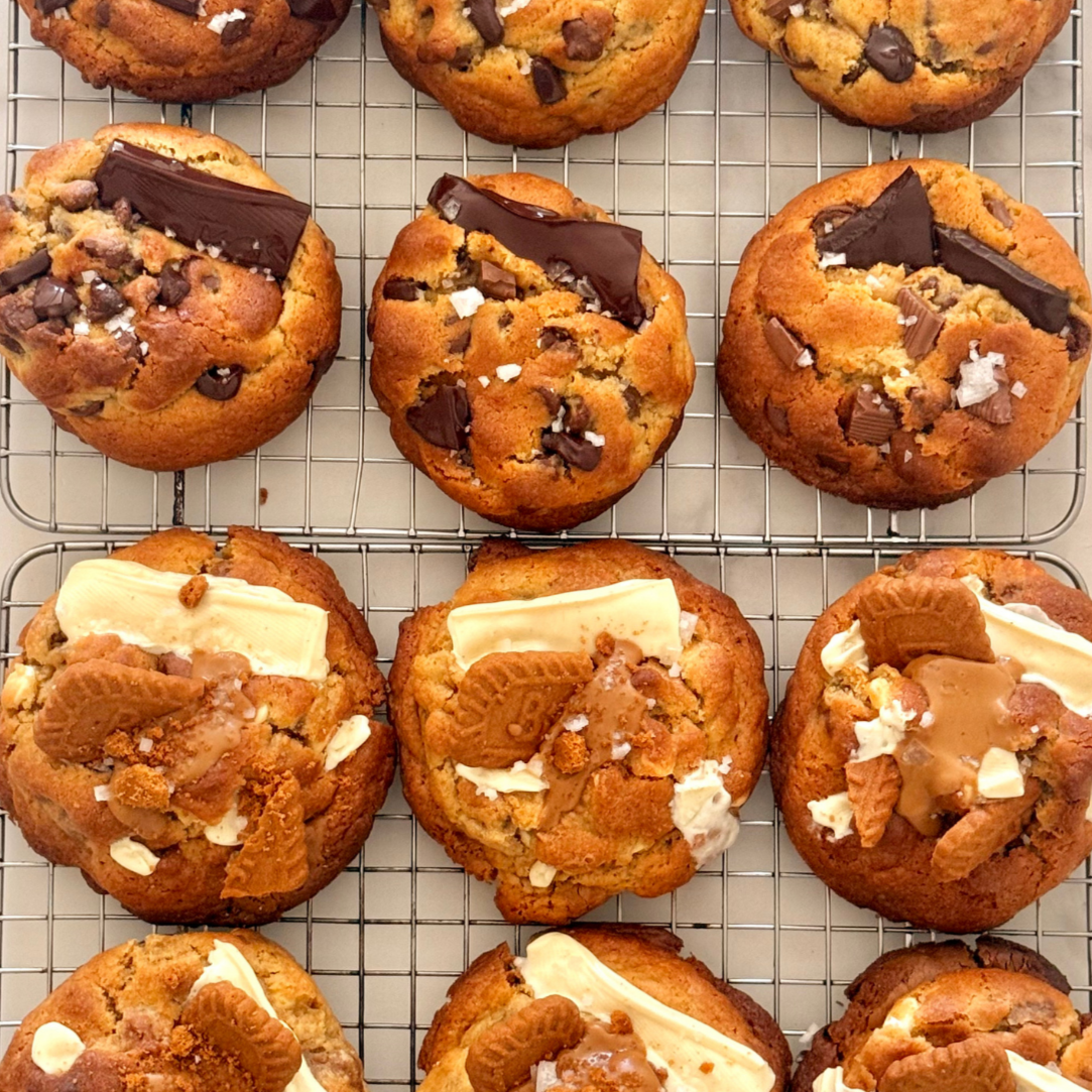 The Cookie Duo