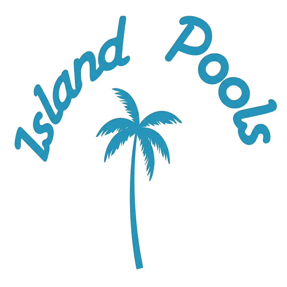Island Pools Logo