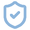 Experience Shield Icon