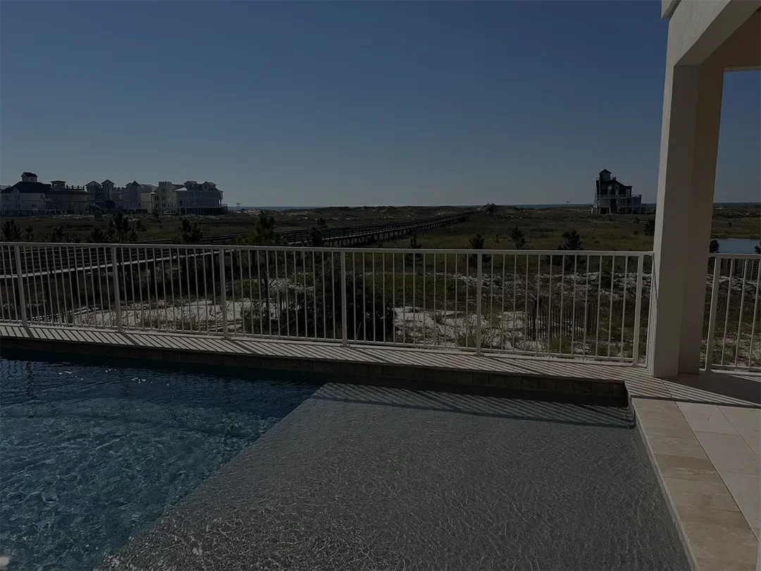 Pool in Fort Morgan, AL