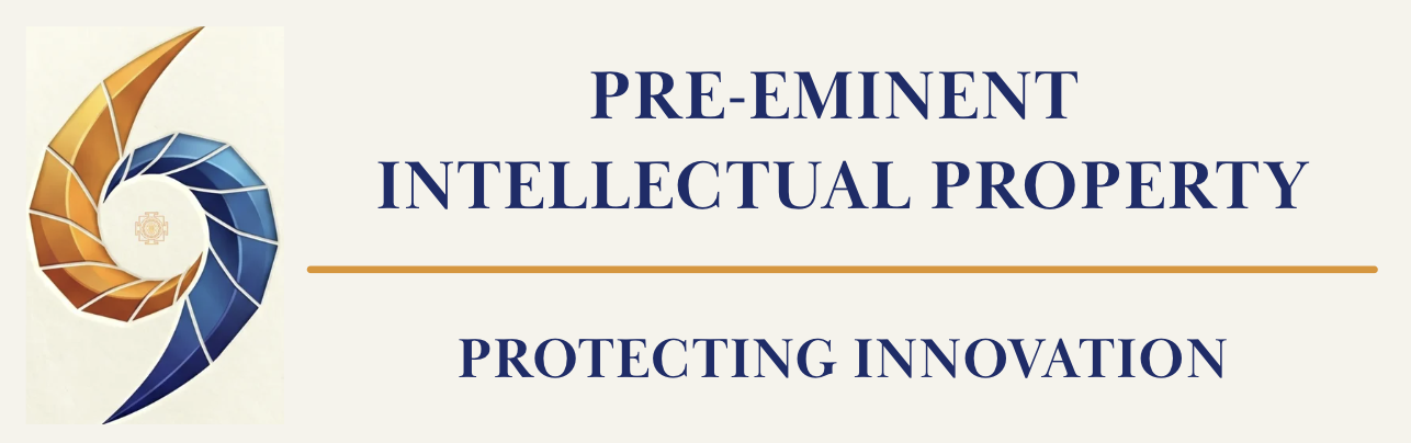 Pre-eminent IP