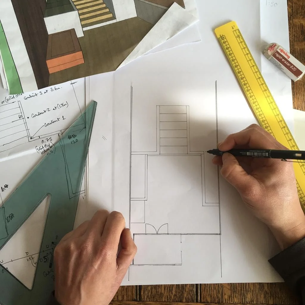 Garden design. Garden designer Bristol. Planting design Bristol