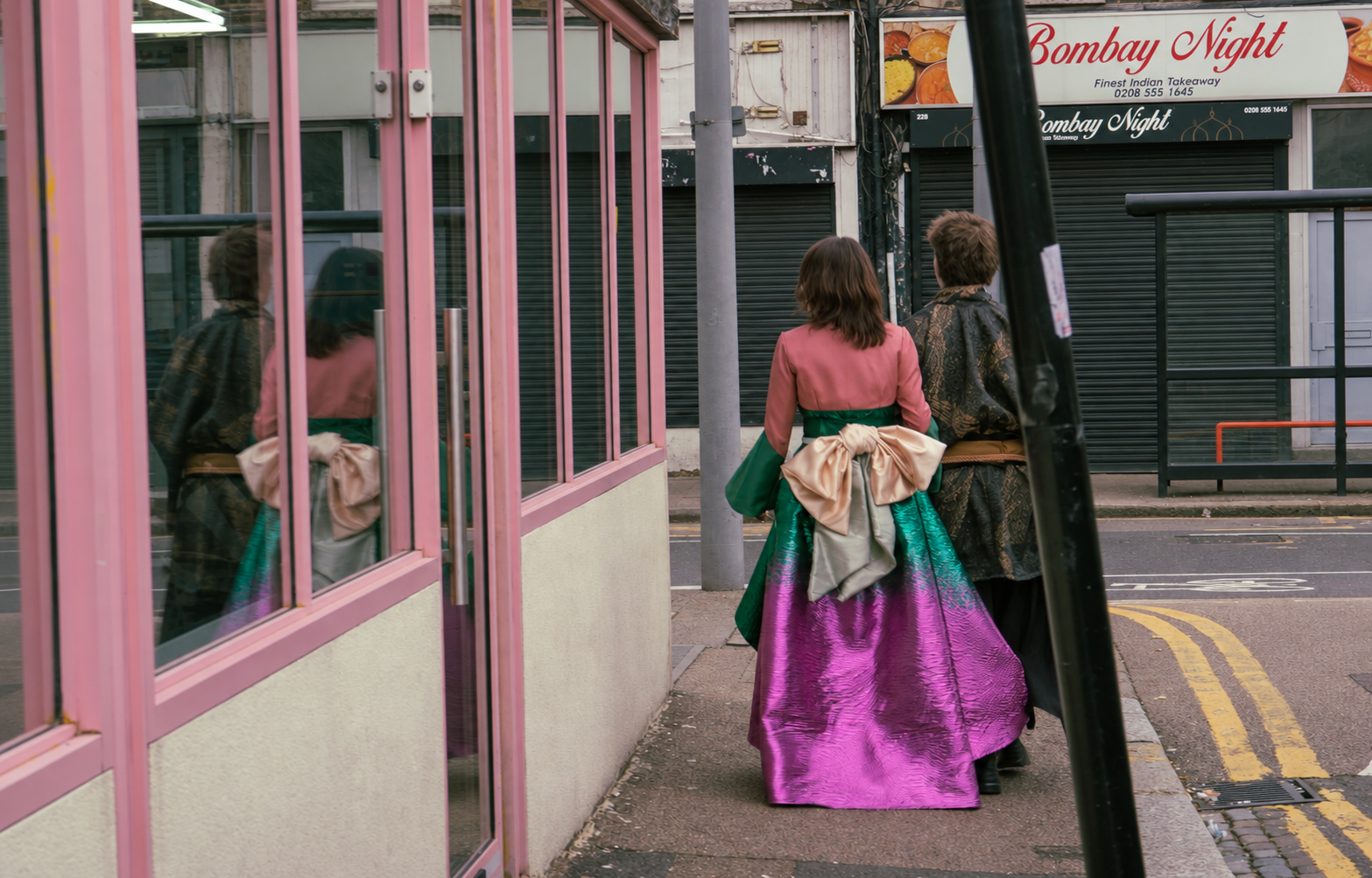 Rituals in the Ordinary