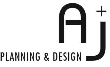 AJ PLUS PLANNING &amp; DESIGN