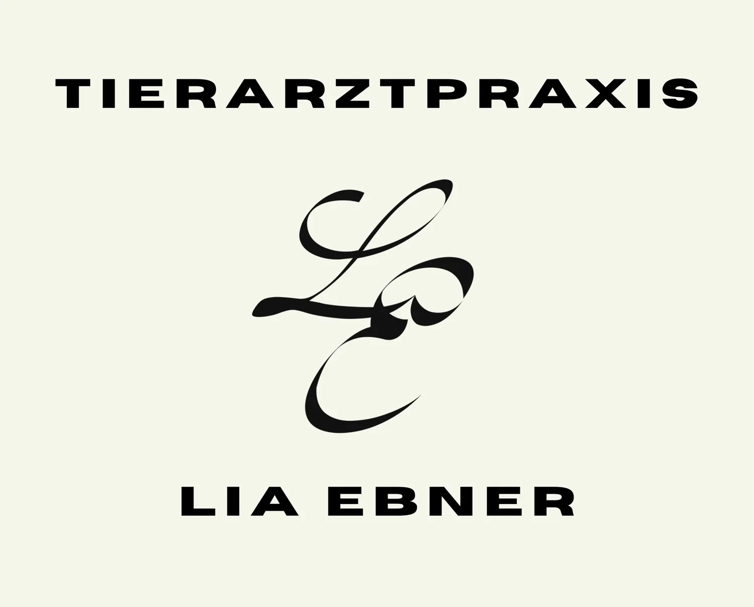 Tierarztpraxis Lia Ebner