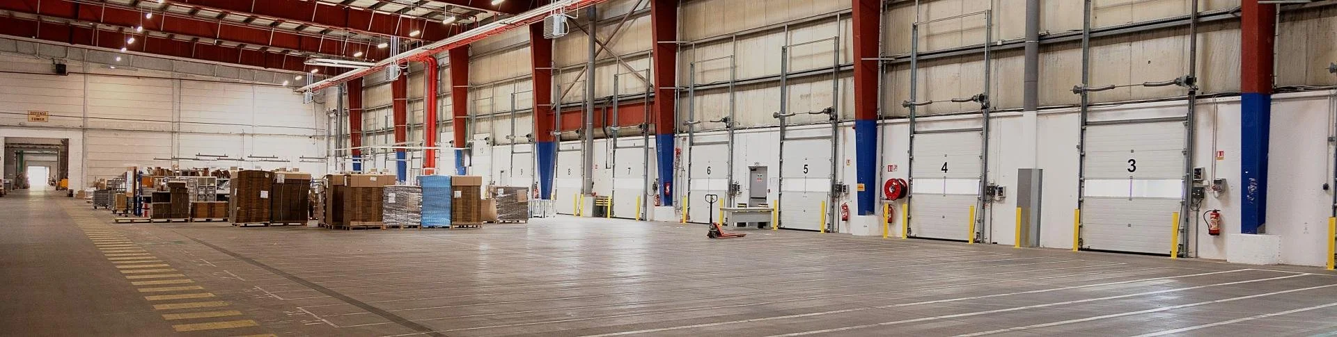 Fulfilment Solutions