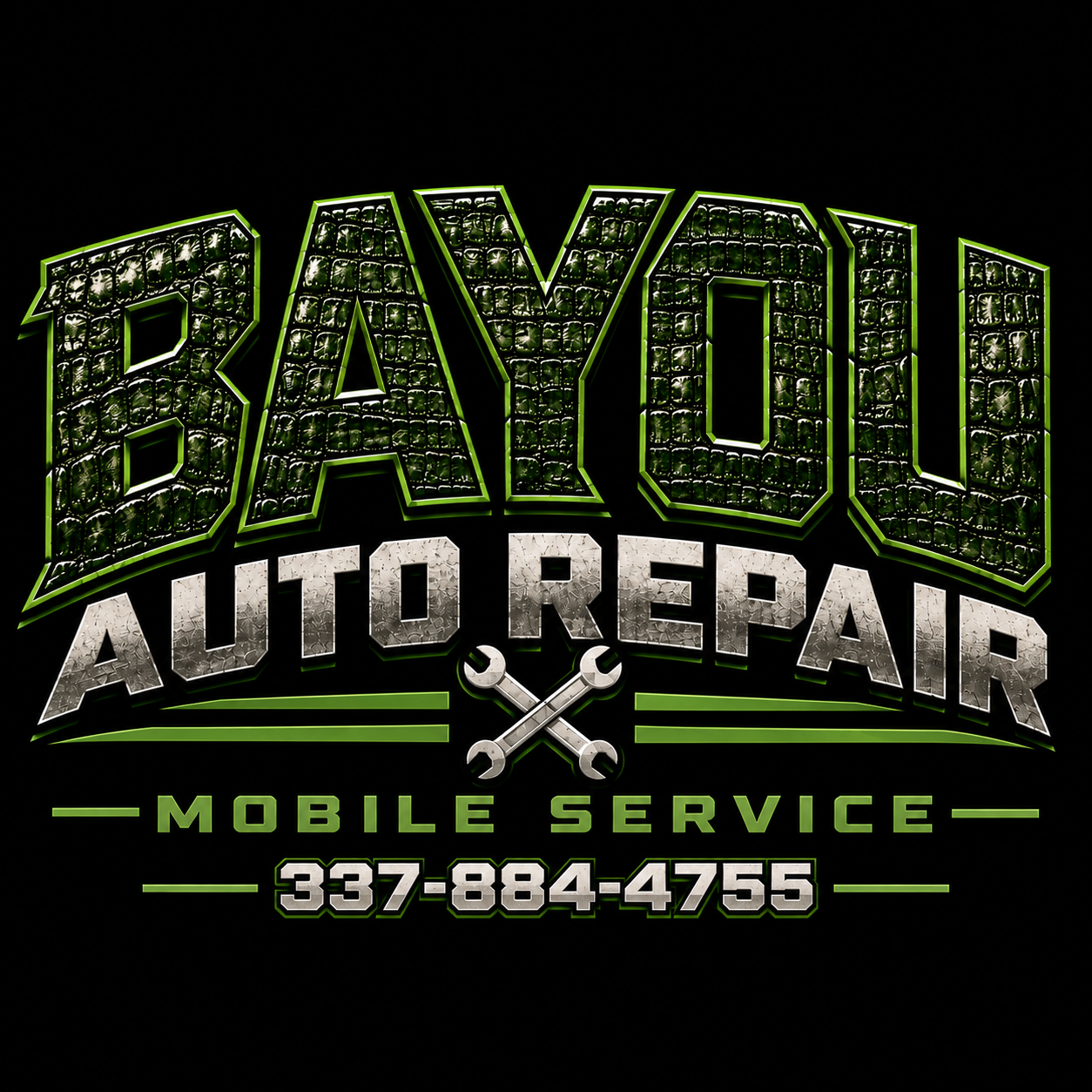 Bayou Auto Repair