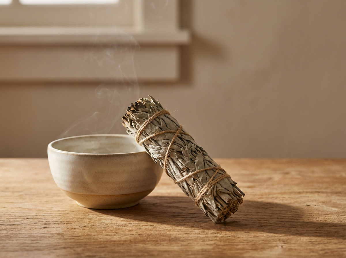 Sage Smudge Stick