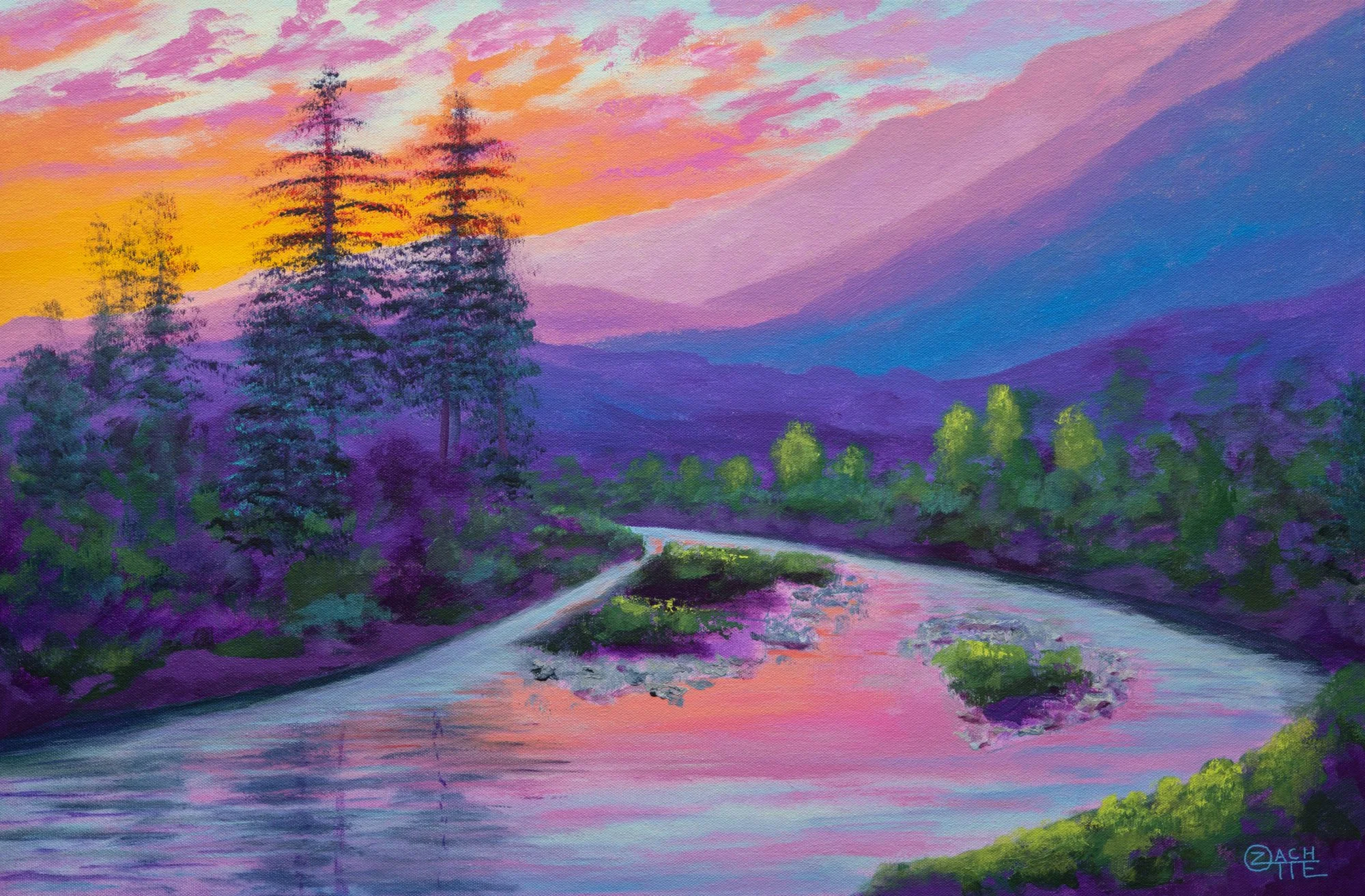 Gore Creek