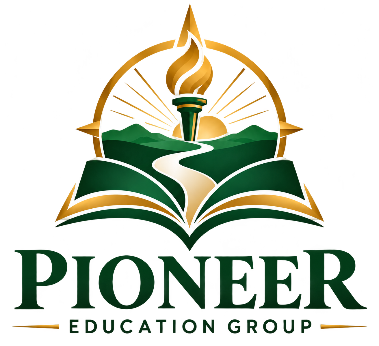 Pioneer Education Group