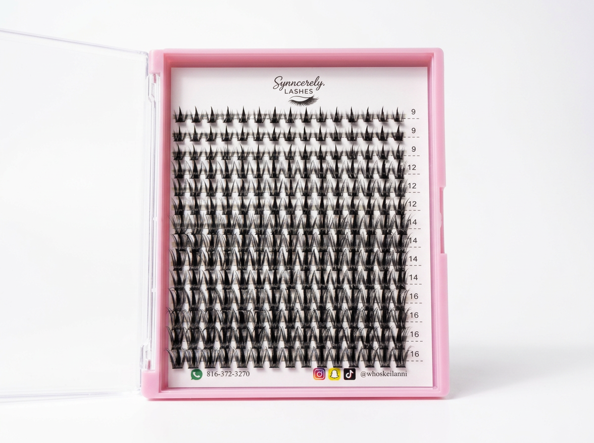 Stackable Spike Trays