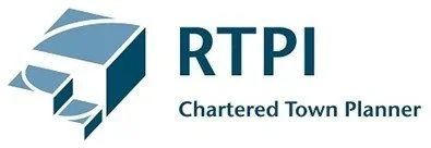 Member of Royal Town Planning Institute