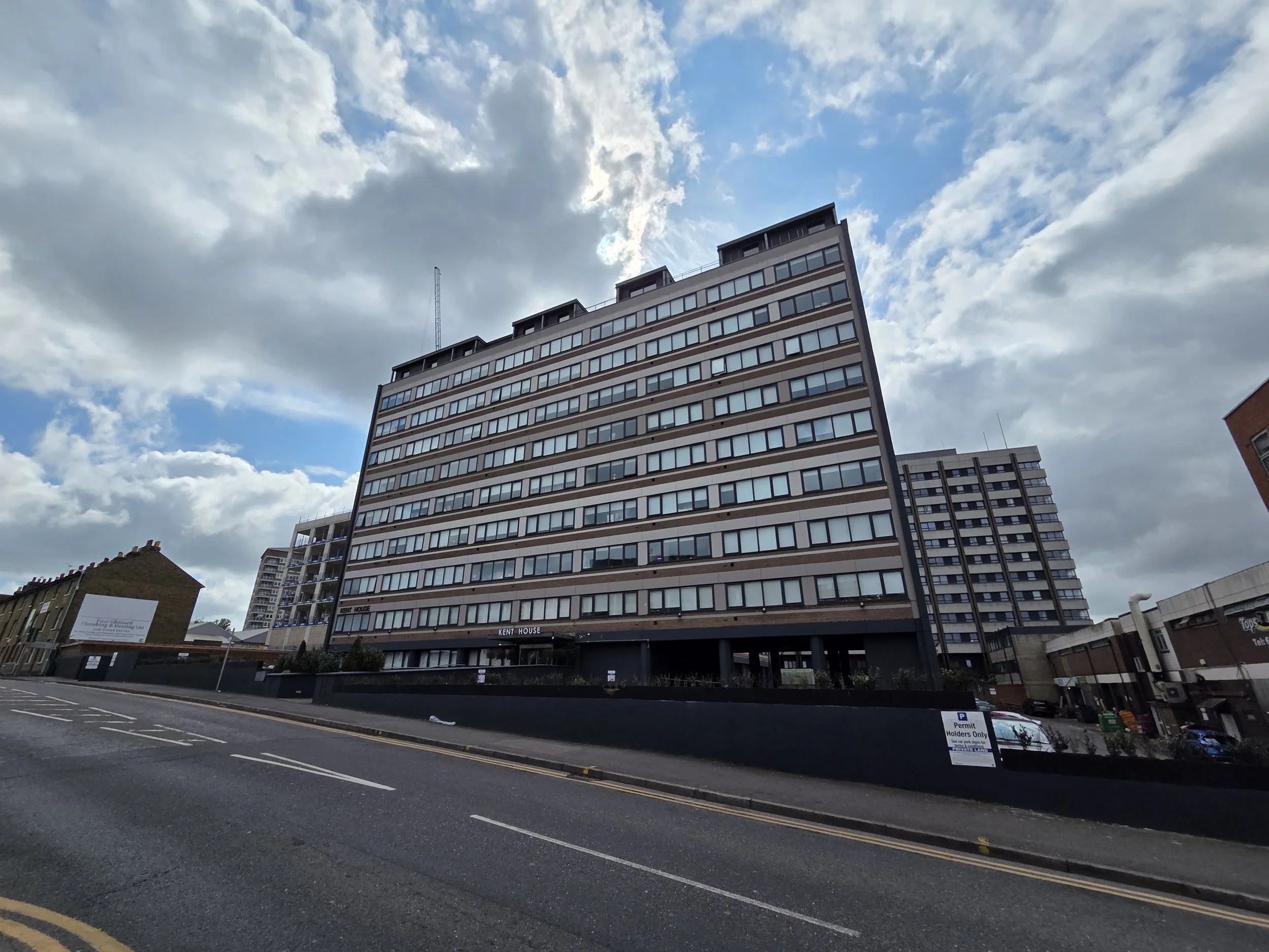 Maidstone Planning Policy, Kent