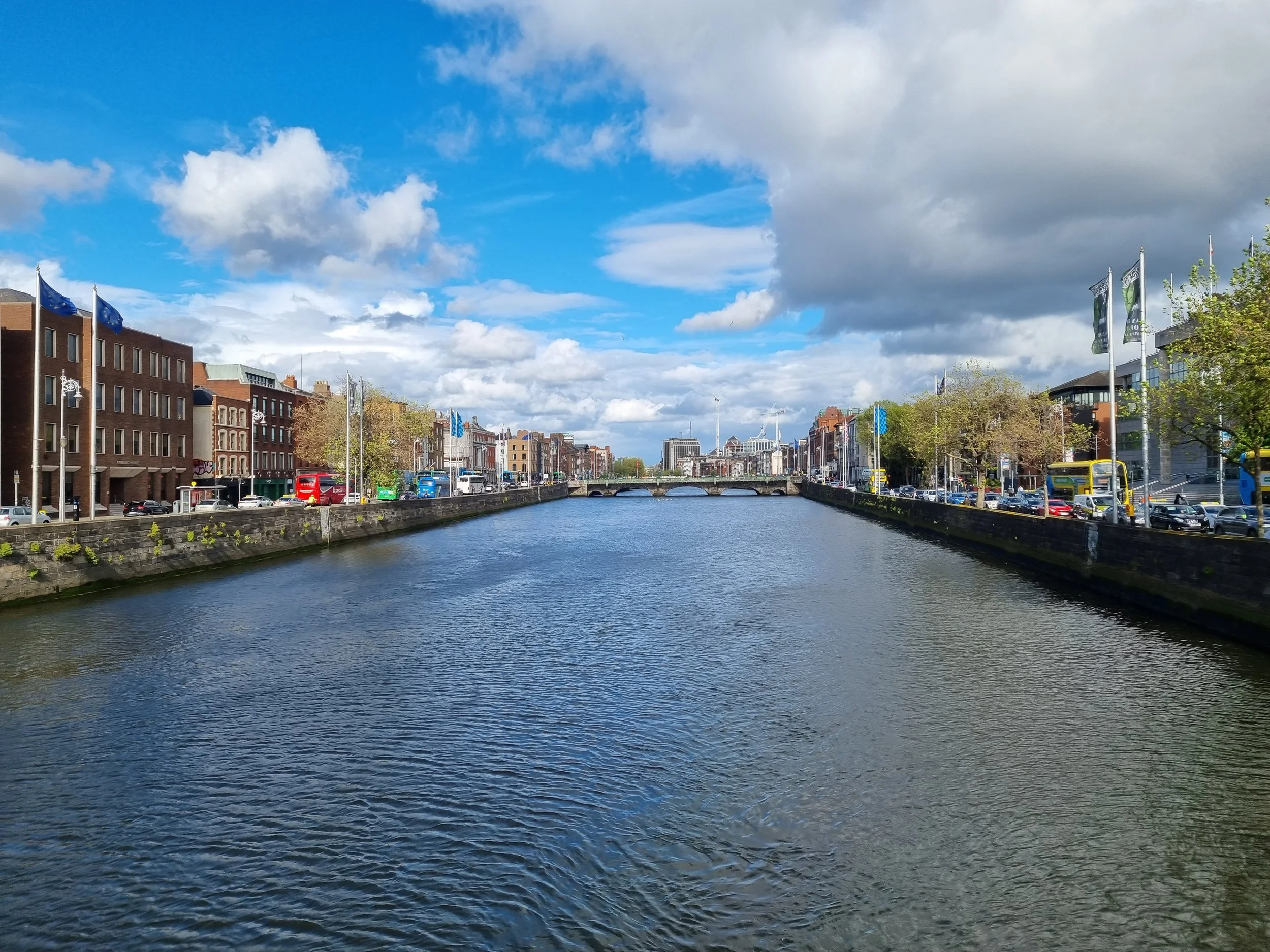 Liberties Creative Campus, Dublin