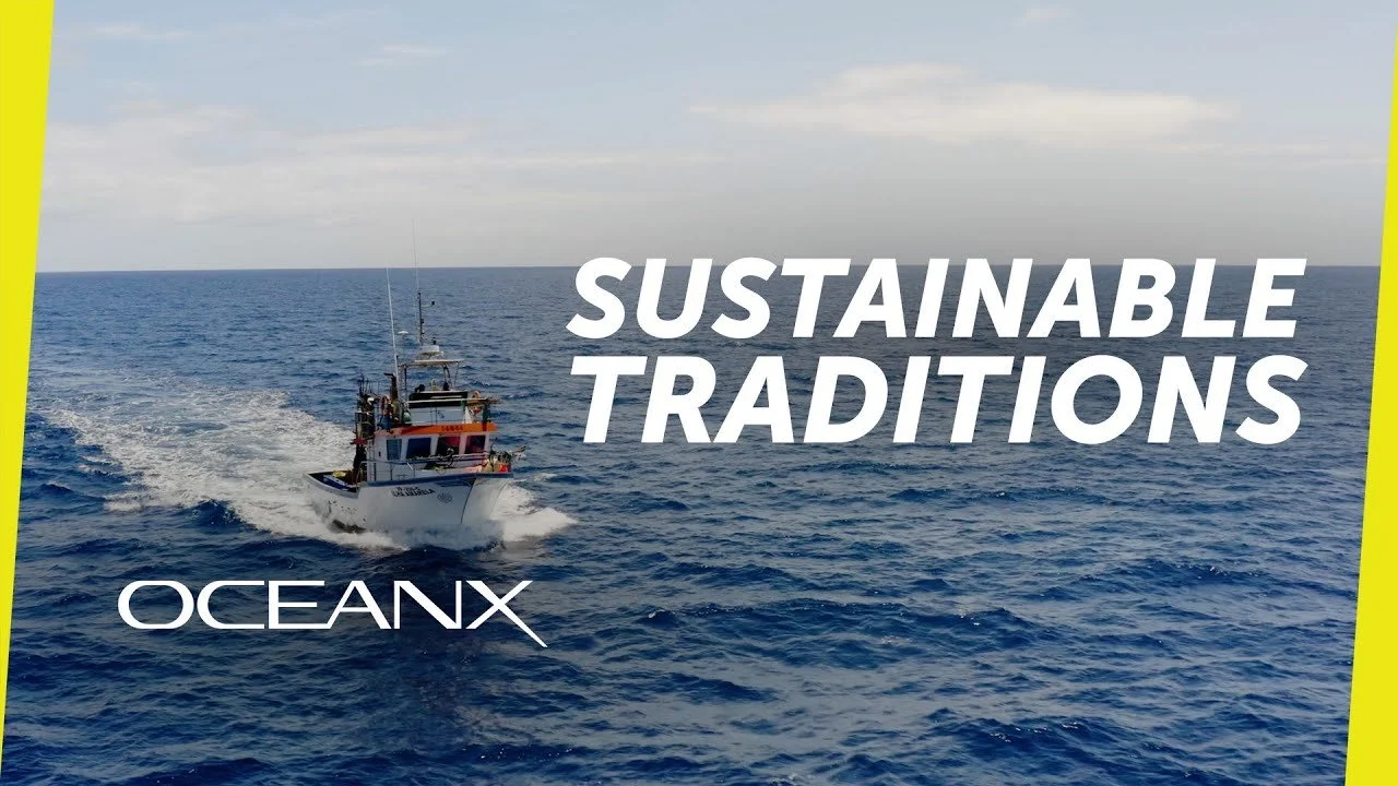 How This Ancient Method of Fishing Could Save Our Ocean | OceanX