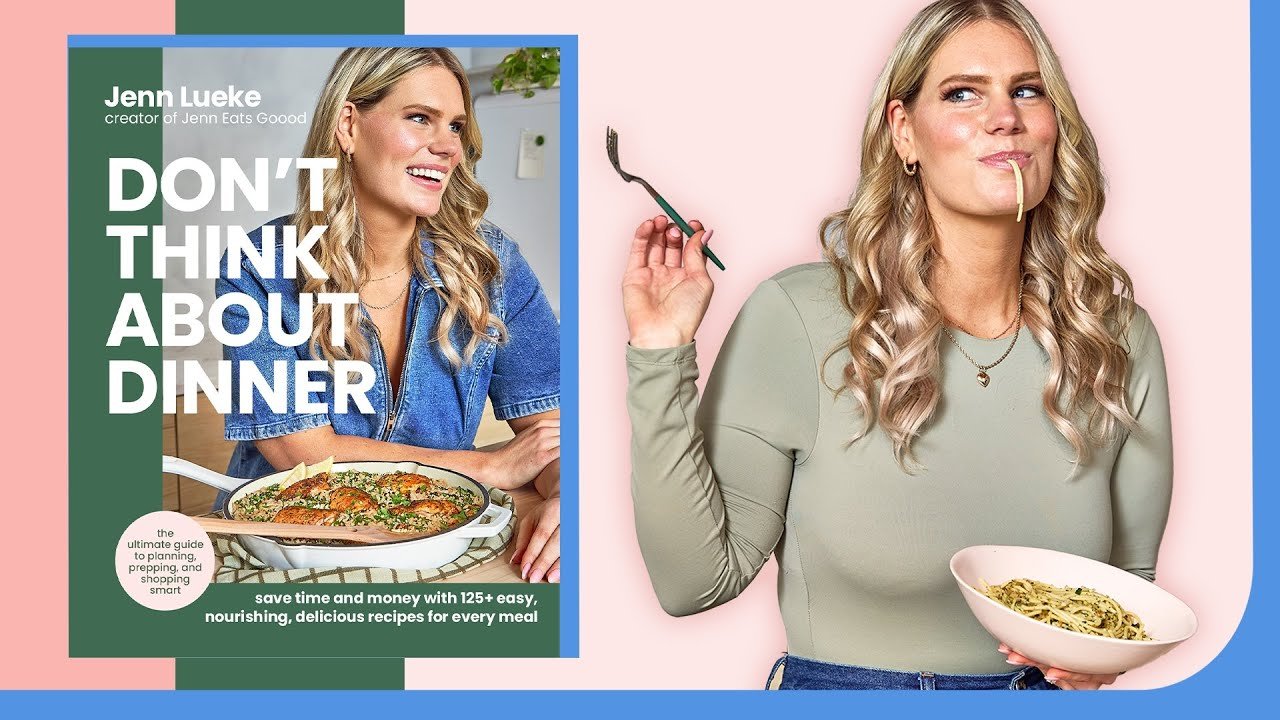 Social Media | JennEatsGoood