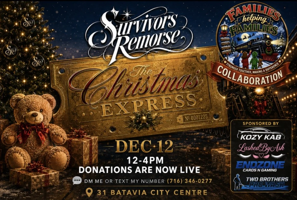 Christmas Express