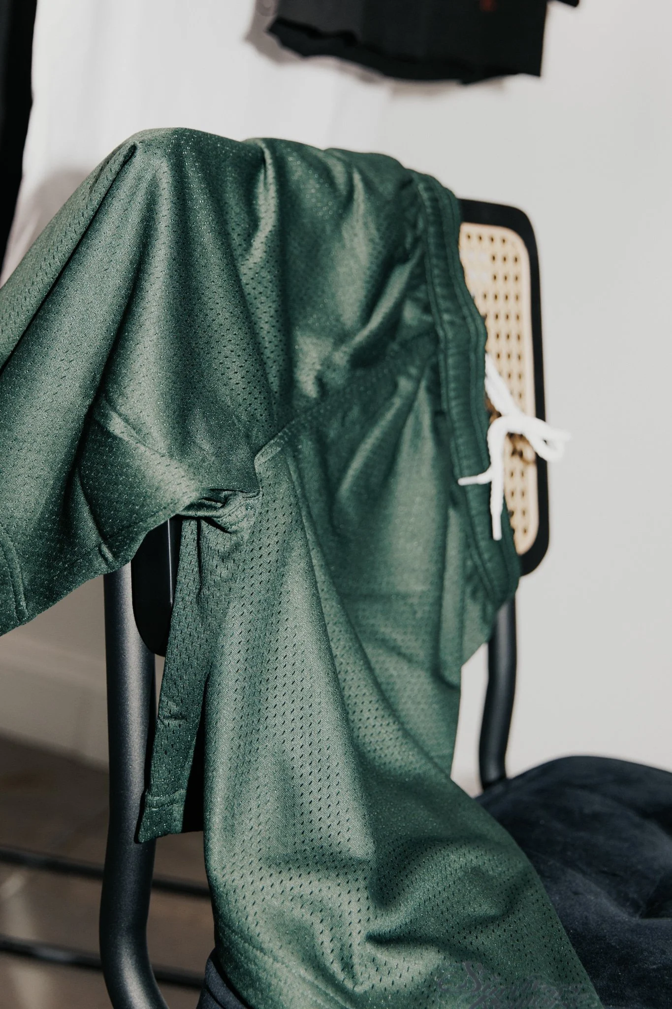 One Logo Shorts