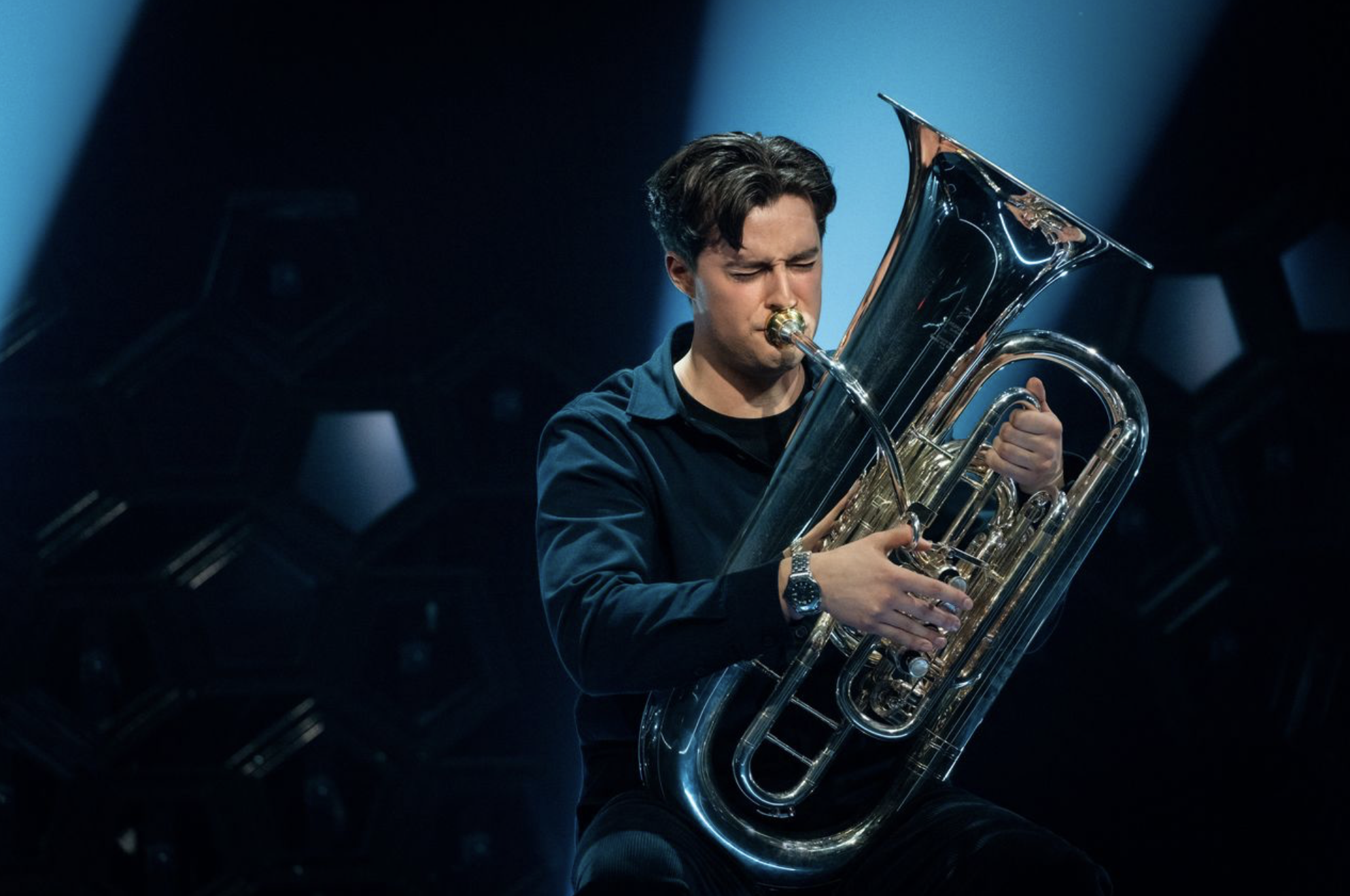 Photo: NRK