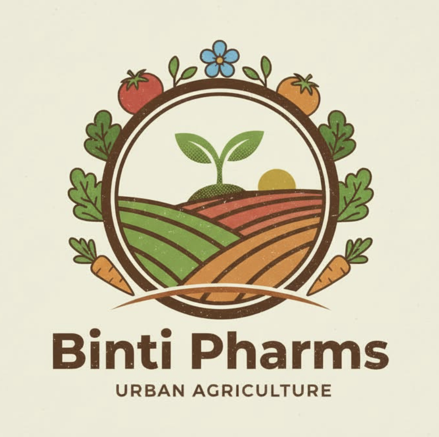 Binti Pharms