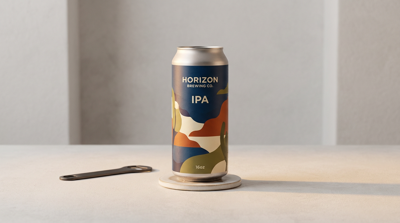 Craft IPA