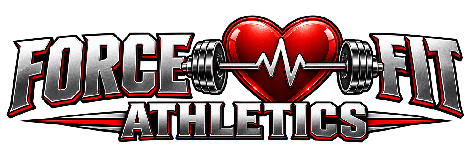 FORCE FIT ATHLETICS