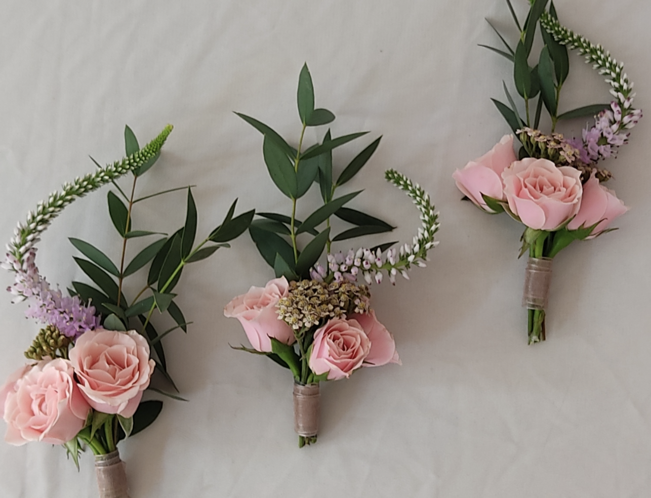 Ramos para damas