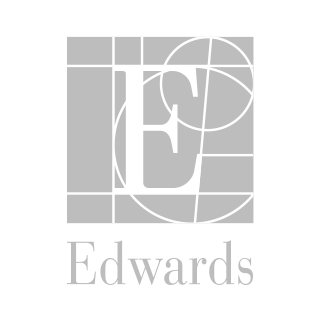 Edwards Life Sciences logo
