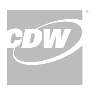 CDW logo