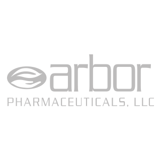 Arbor Pharmaceuticals logo