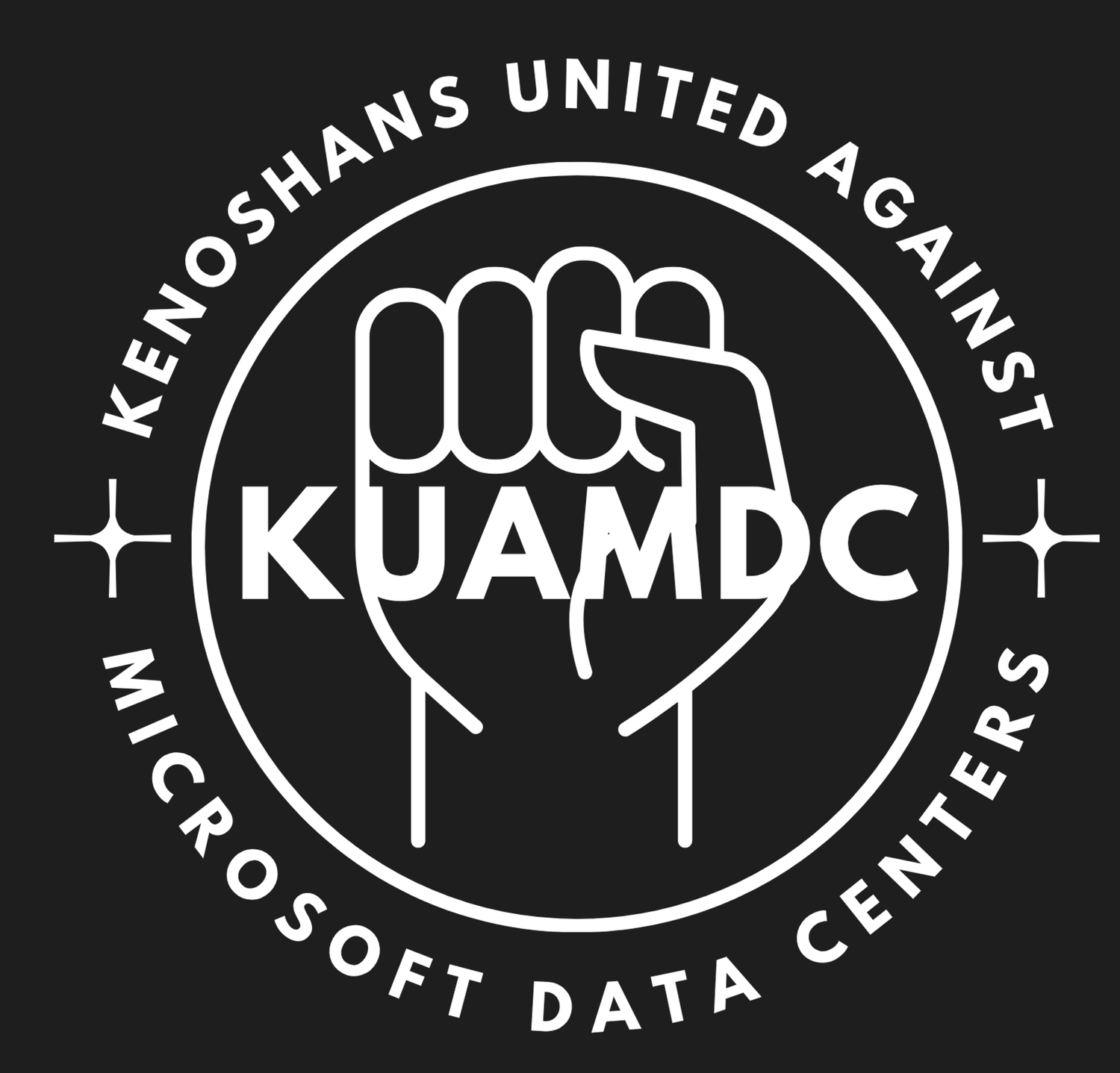 KUMAMDC