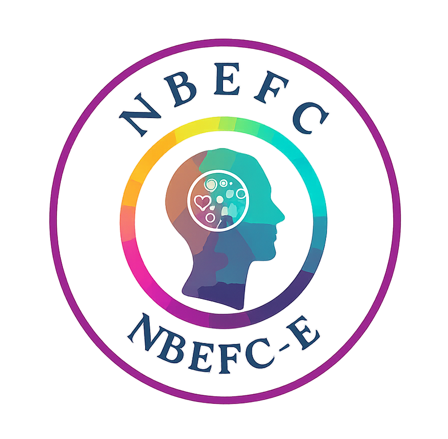 National Board of Executive Function Certification Logo