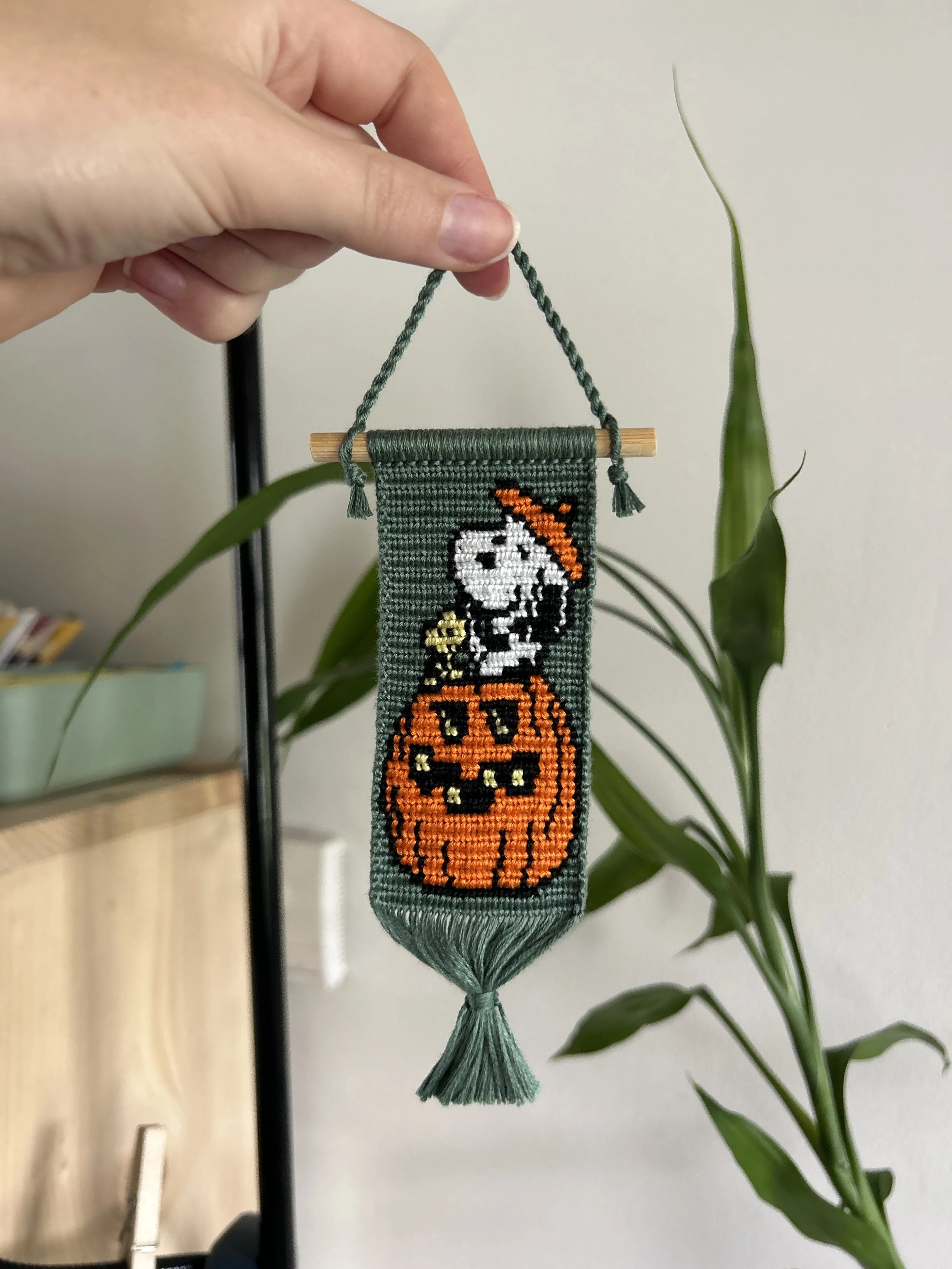 Halloween Snoopy