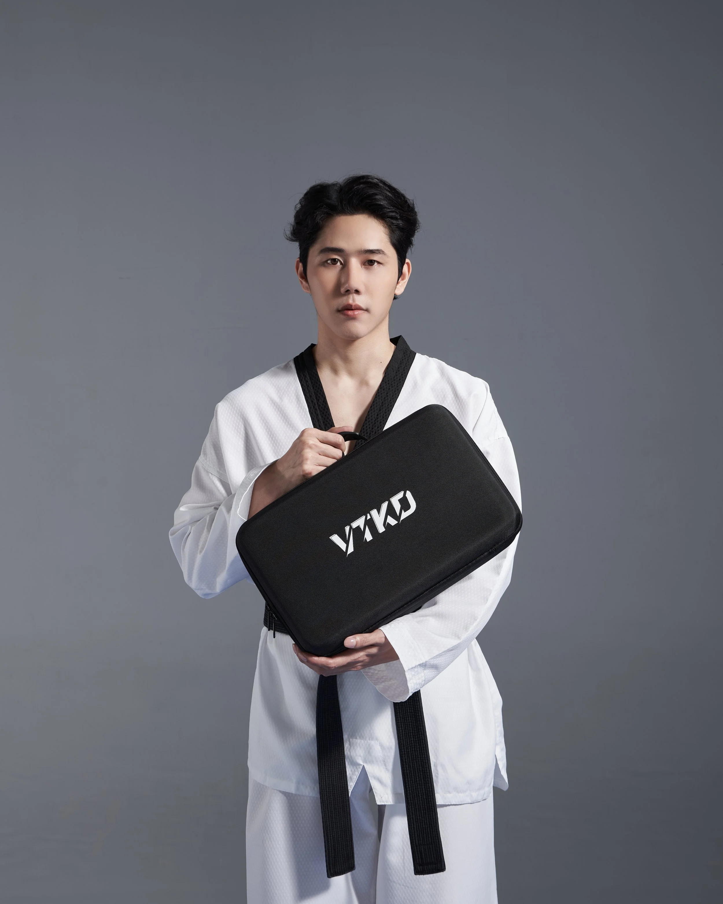 The Virtual Taekwondo (VTKD)