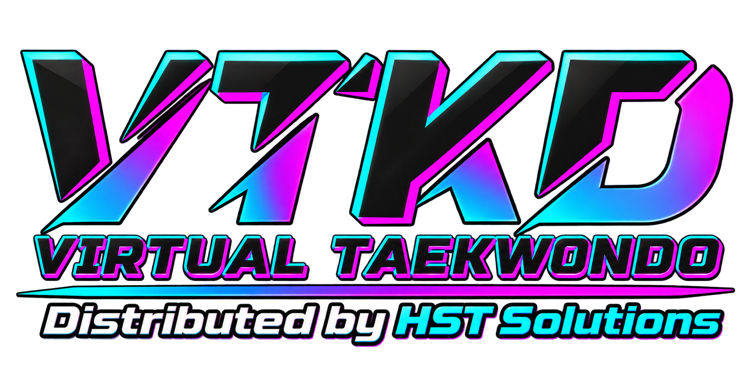 Virtual Taekwondo | HST Solutions