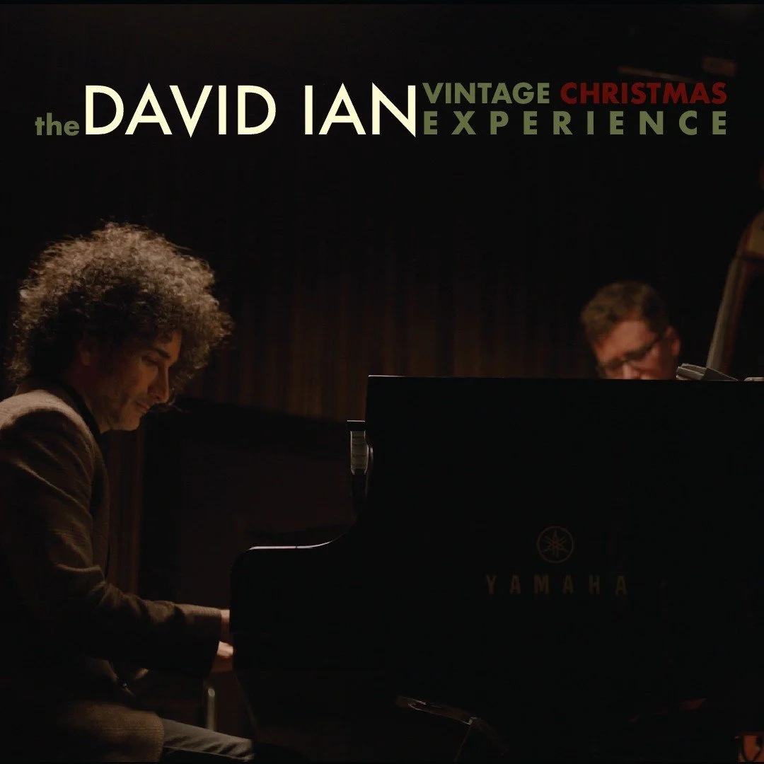 If you're around Franklin TN on December 17th and you just happen to be in the mood for Christmas Jazz at 7pm-- stop by the Franklin Theatre. I'll be there with some of Nashville's finest musicians! We'll also be at Rudy's Jazz Room on the 22nd!